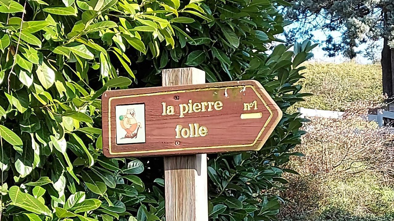 For Me Formidable Bed and Breakfast L'Isle-Jourdain  Exteriör bild