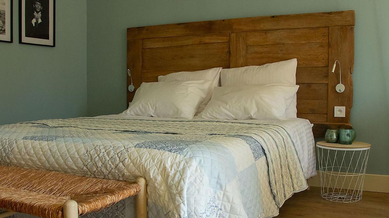For Me Formidable Bed and Breakfast L'Isle-Jourdain  Exteriör bild